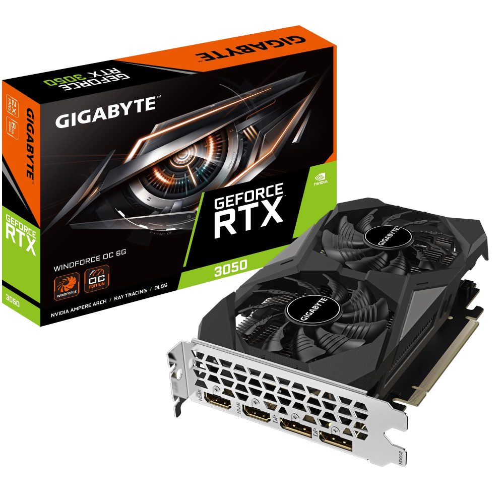 Video/Graphics Cards