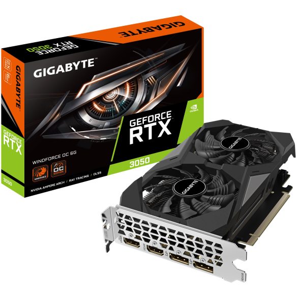 Video/Graphics Cards