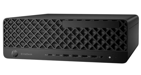 Systems - NUC/SFF/AIO