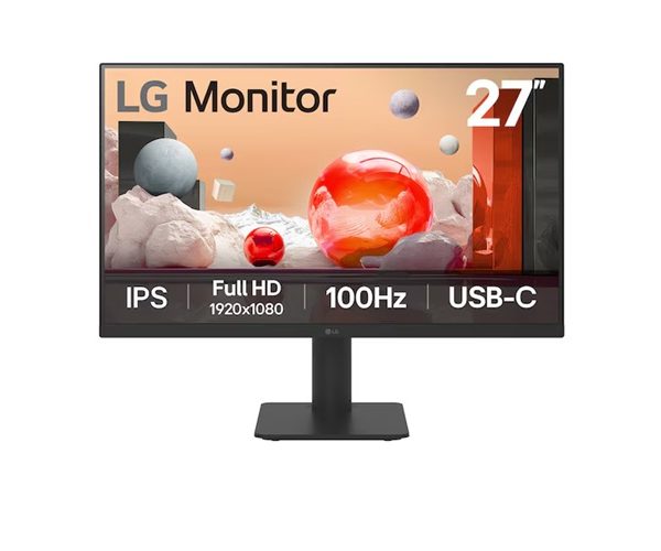 Monitors