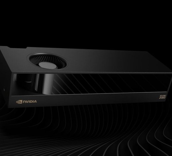 Video/Graphics Cards