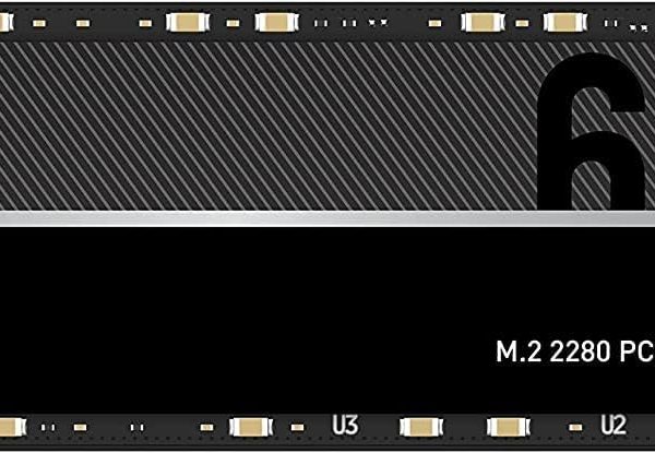 Hard Disk Drives - SSD