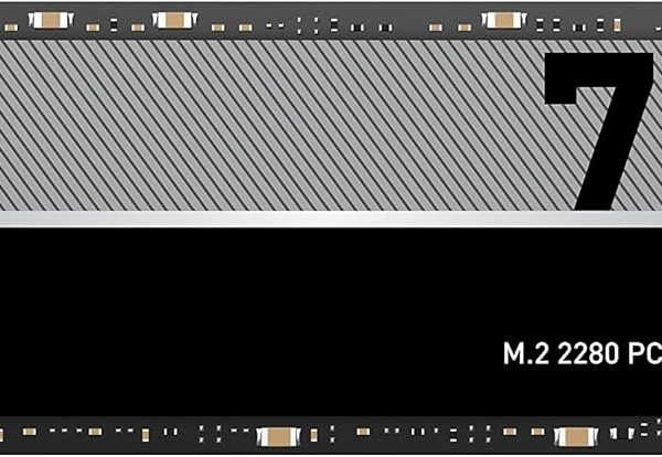 Hard Disk Drives - SSD