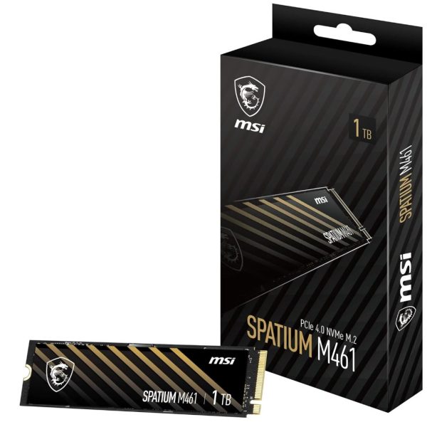 Hard Disk Drives - SSD