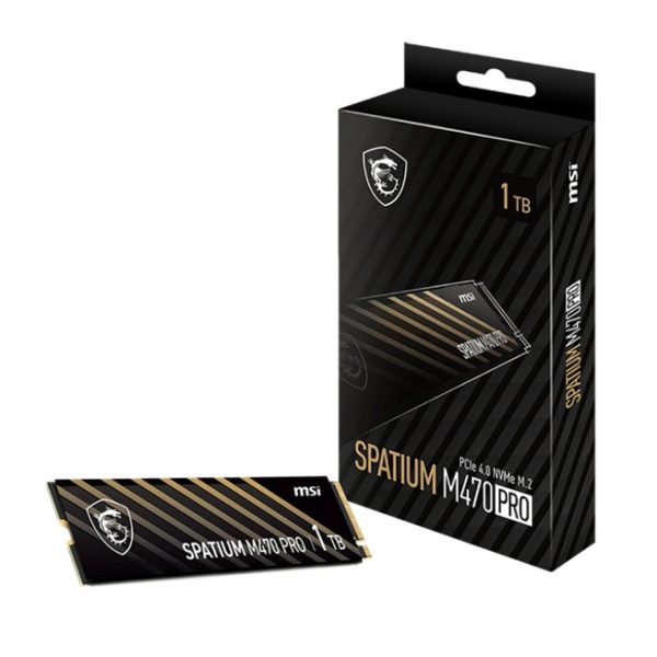 Hard Disk Drives - SSD