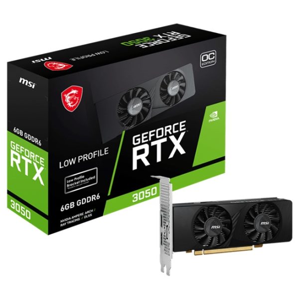 Video/Graphics Cards