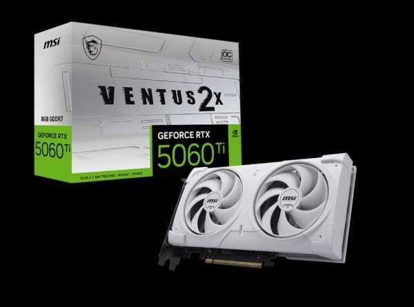 Video/Graphics Cards