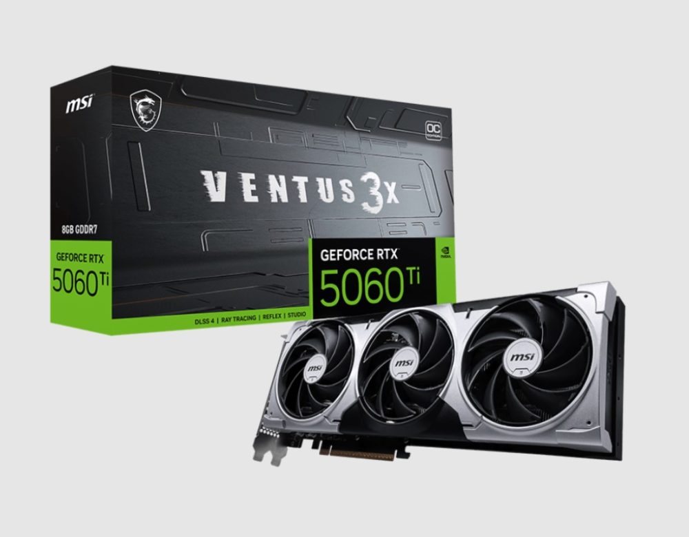 Video/Graphics Cards