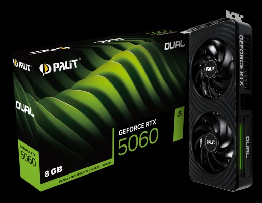 Video/Graphics Cards