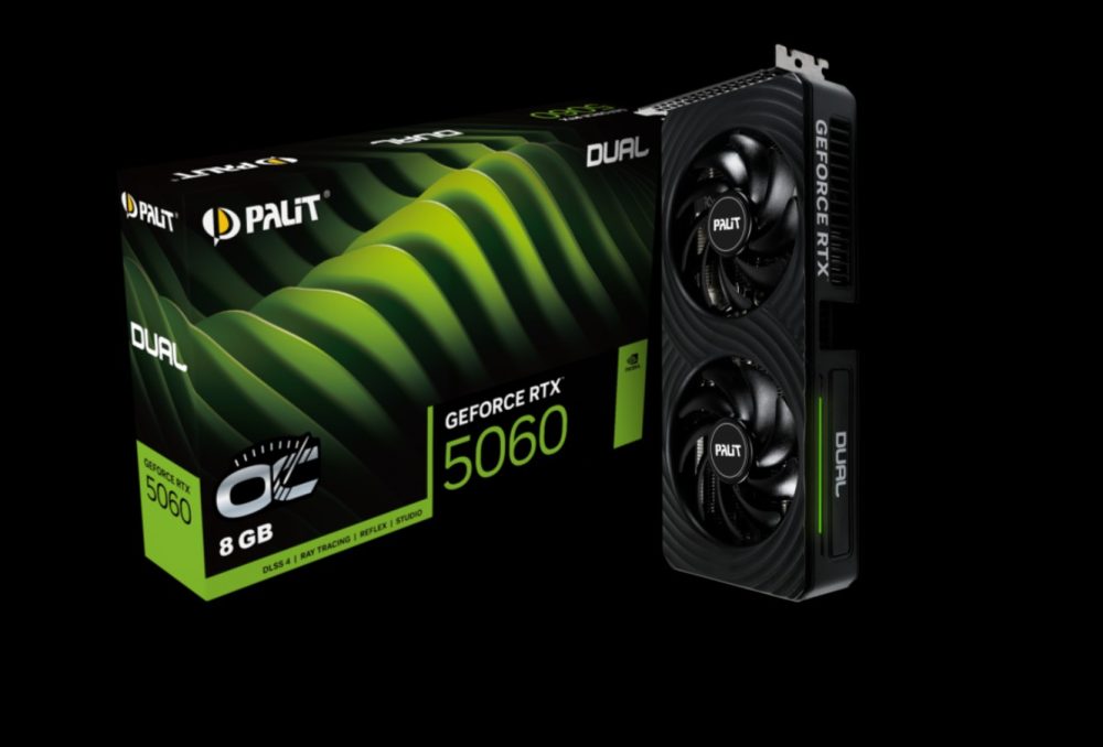 Video/Graphics Cards