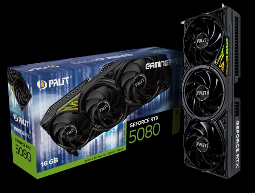 Video/Graphics Cards