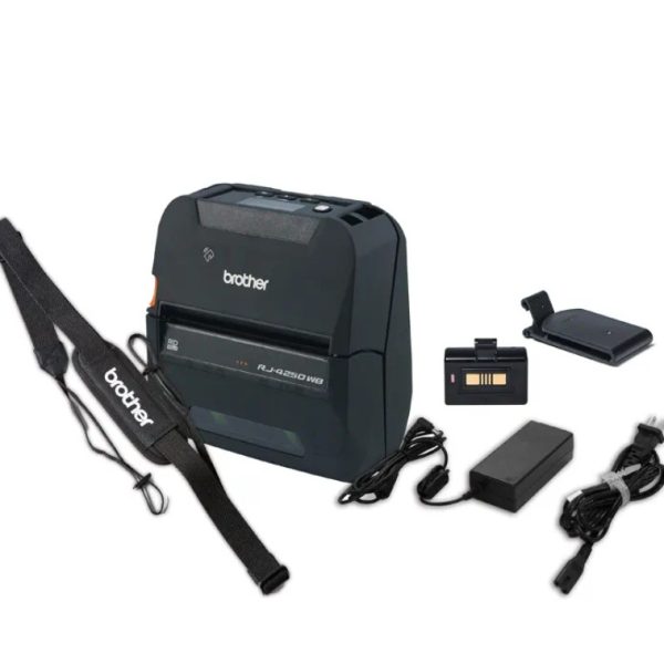 Labelling & Mobility Solutions