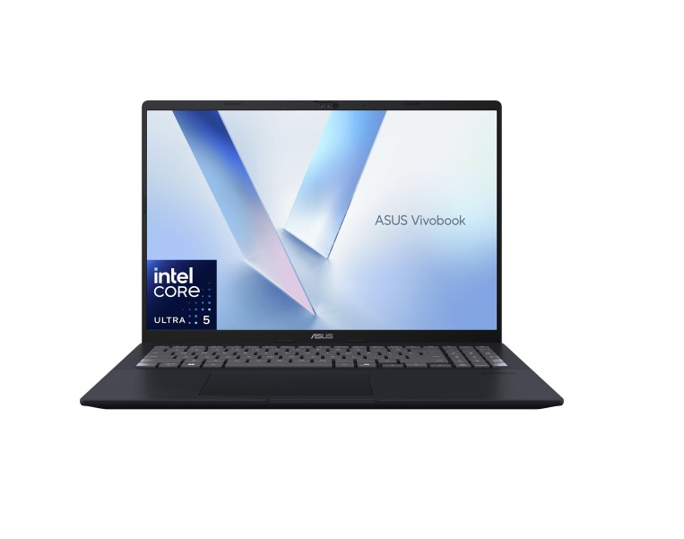 (Special Buy) ASUS Vivobook 16' X1607CA WUXGA (1920 x 1200) 16:10 Intel Ultra 5 225H 16GB 512G Notebooks