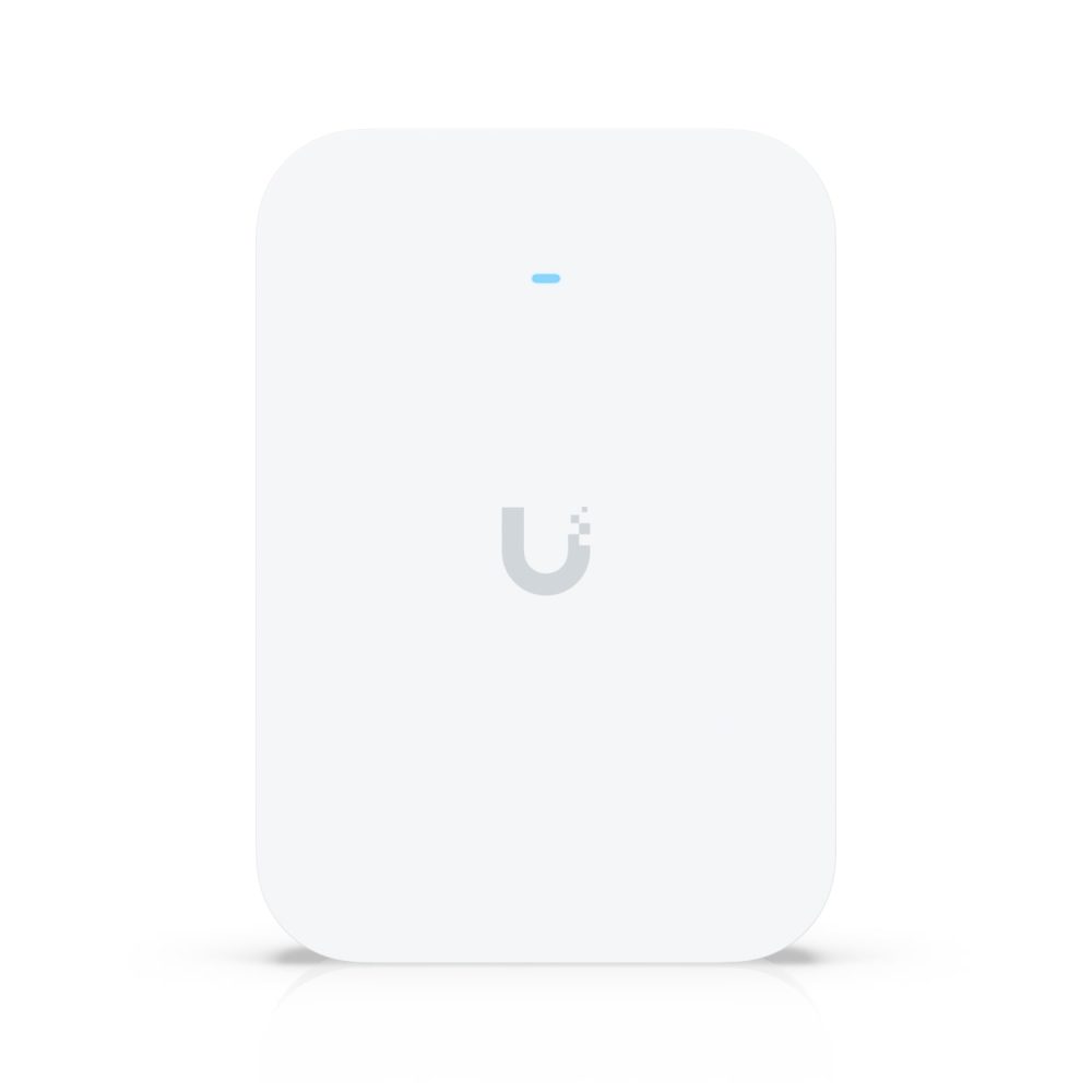 Ubiquiti U7 Pro XG Wall Network - UniFi