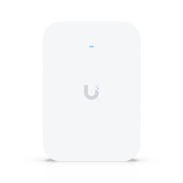 Network - UniFi