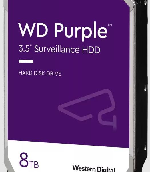 Hard Disk Drives - SATA