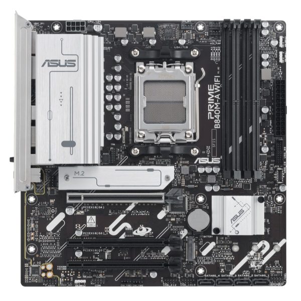 Motherboards
