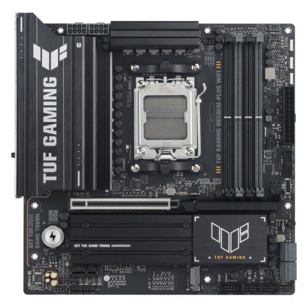 Motherboards