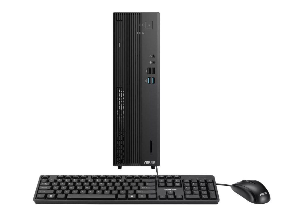 Systems - NUC/SFF/AIO