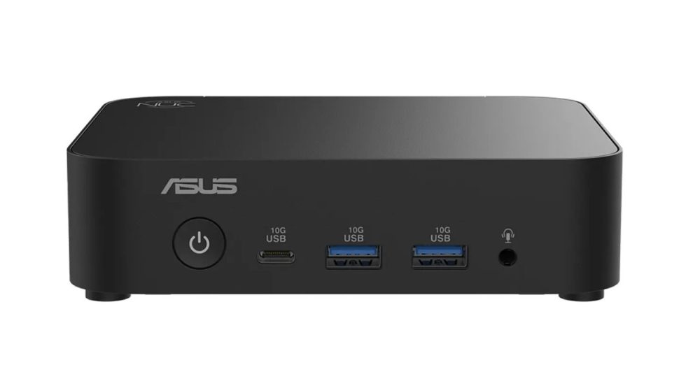 Systems - NUC/SFF/AIO