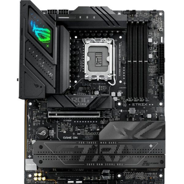 Motherboards