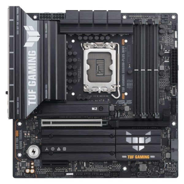 Motherboards