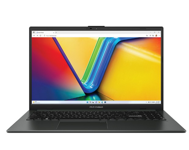 ASUS Vivobook Go 15 15.6' FHD (1920 x 1080) AMD R5-7520U Notebooks