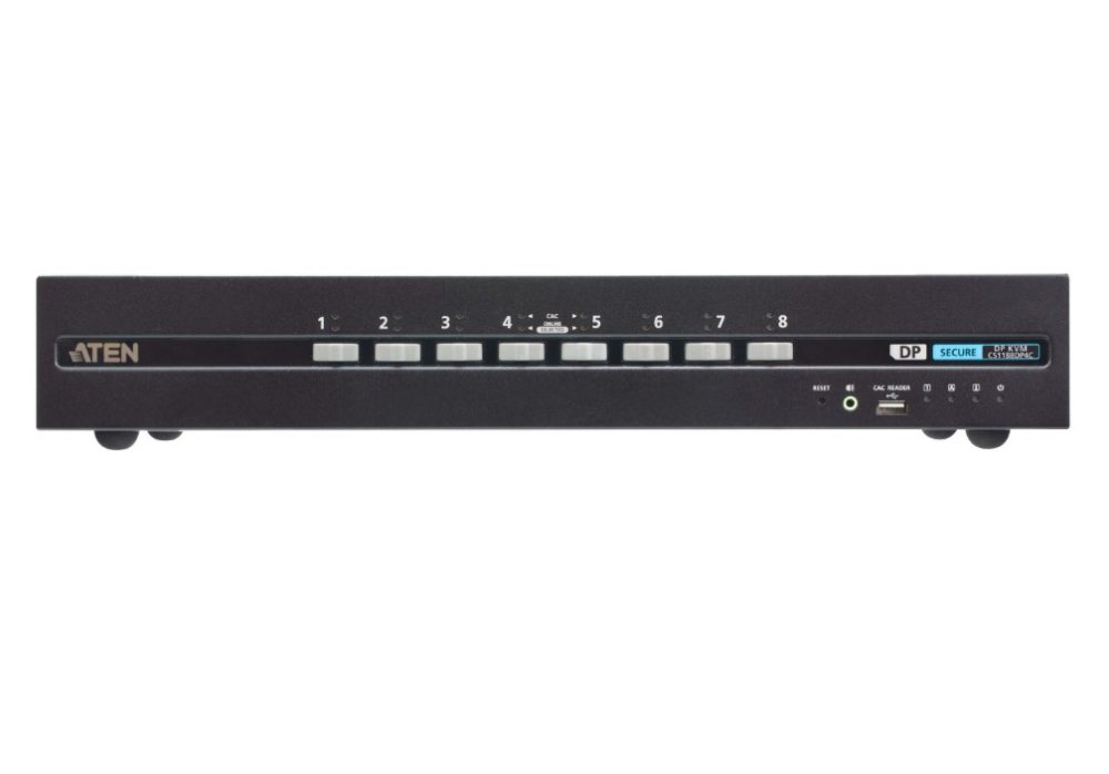 KVM Switch & Video