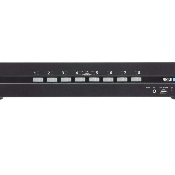 KVM Switch & Video