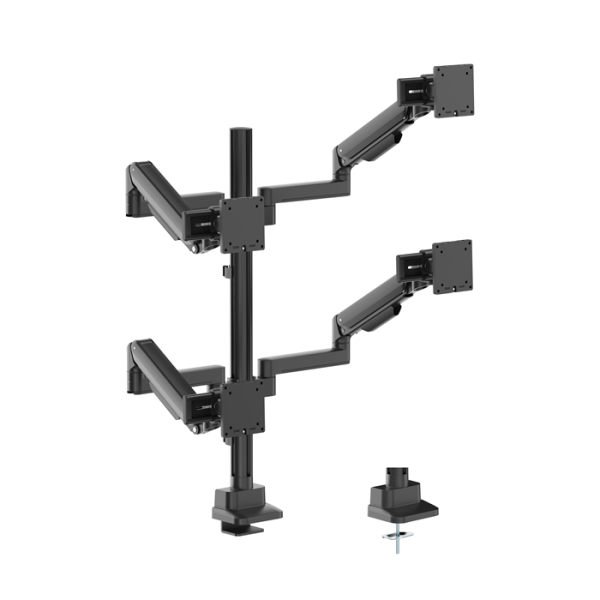 Monitor Arms (VESA)