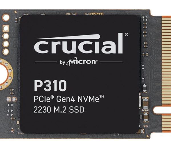 Hard Disk Drives - SSD