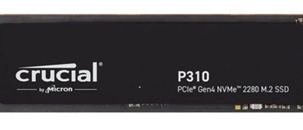 Hard Disk Drives - SSD