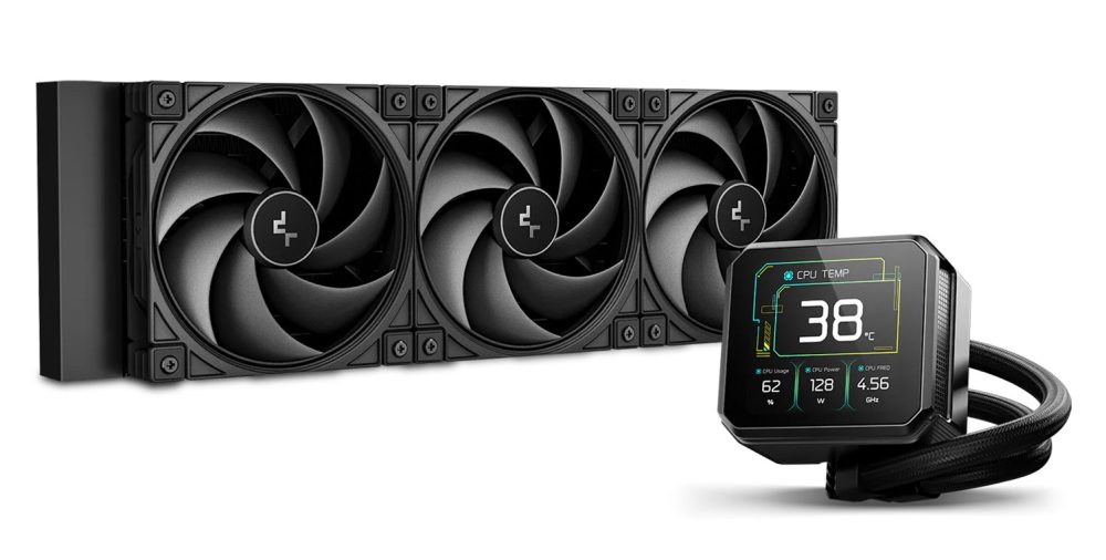 Fan & Cooling Products