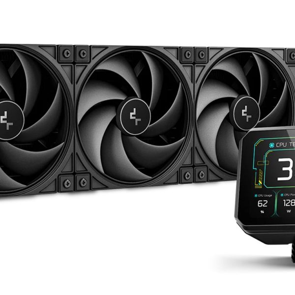 Fan & Cooling Products