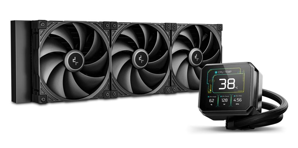 Fan & Cooling Products