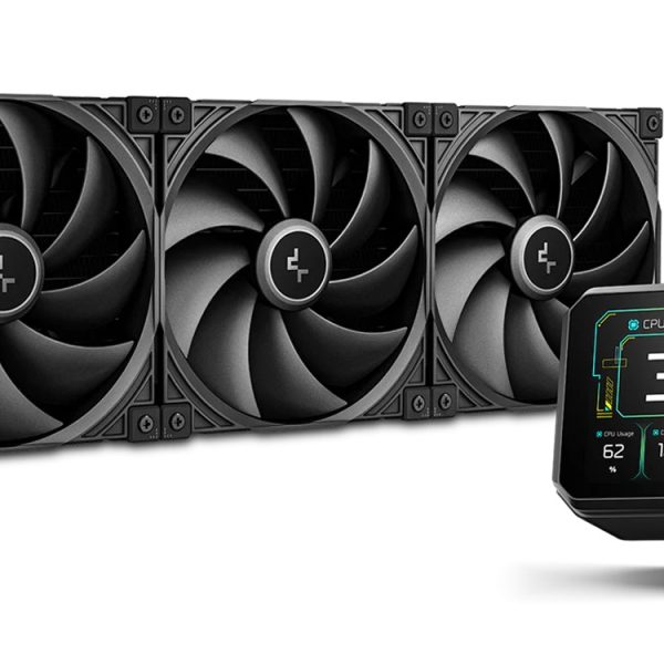 Fan & Cooling Products