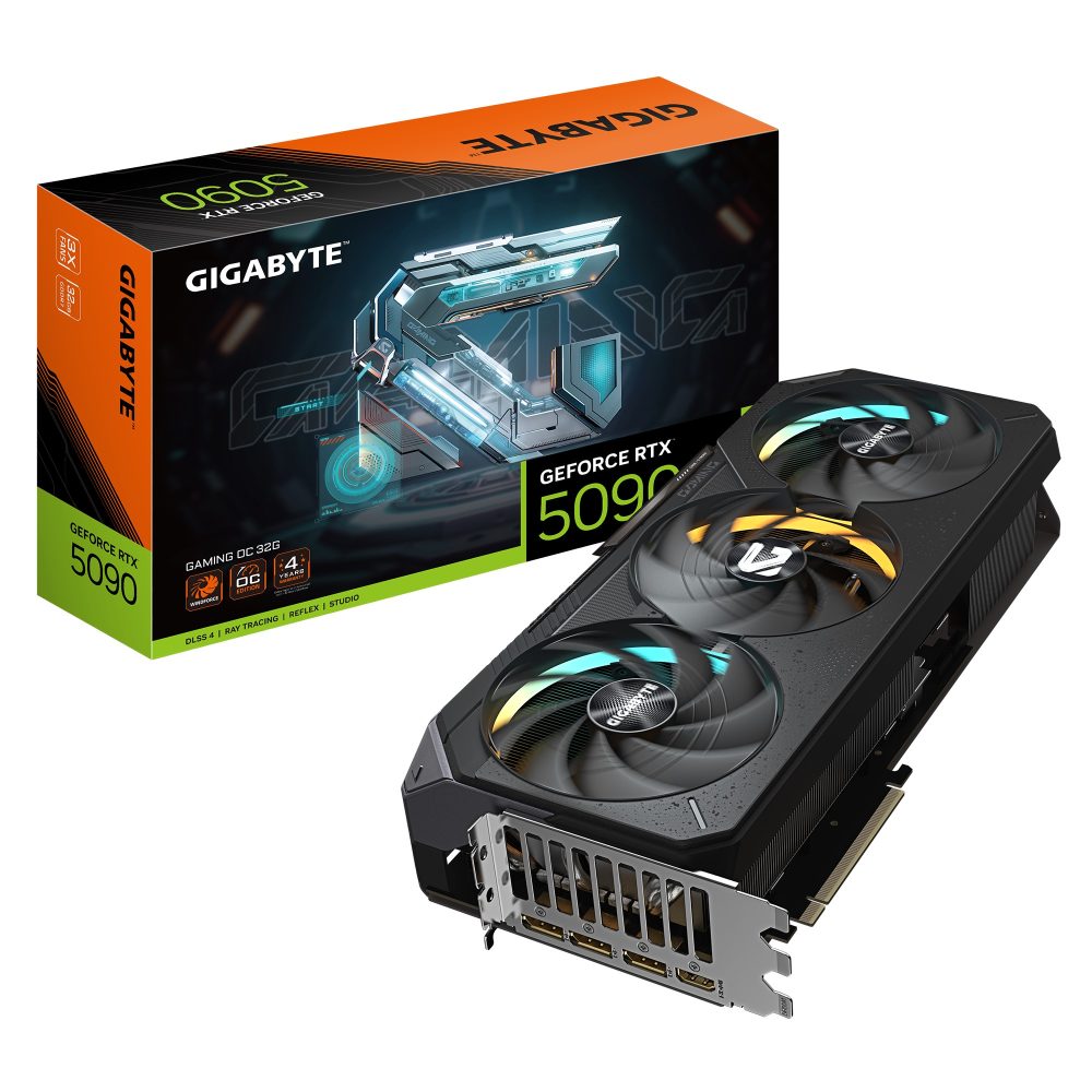 Video/Graphics Cards