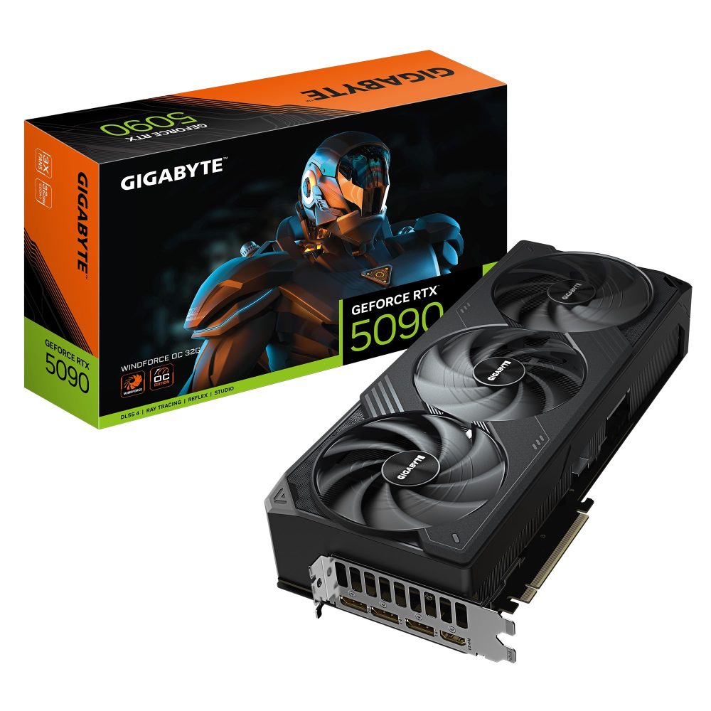 Video/Graphics Cards
