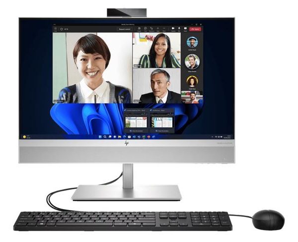 Systems - NUC/SFF/AIO