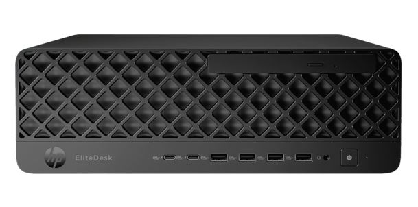 HP Pro 4 SFF G1i Desktop PC Intel U7-265 16GB DDR5 512GB SSD Windows 11 PRO Intel UHD Graphics 770 DP HDMI USB-A RJ45 WIFI6 KB+Mouse 3YR WTY Systems - NUC/SFF/AIO