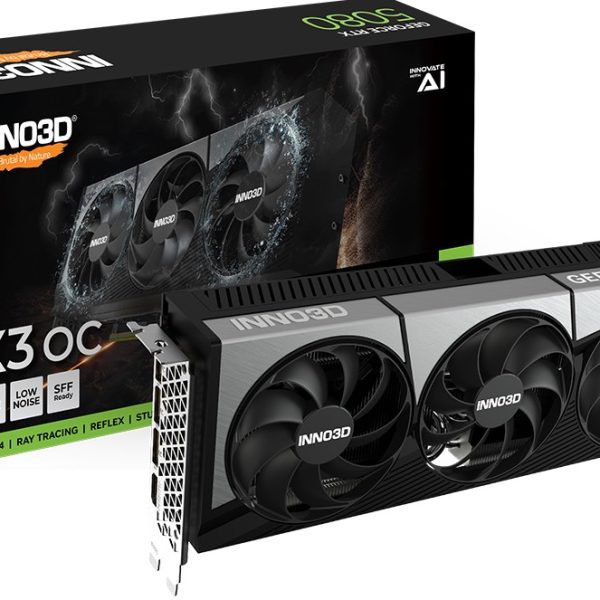 Video/Graphics Cards