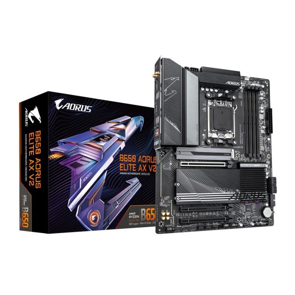 Motherboards