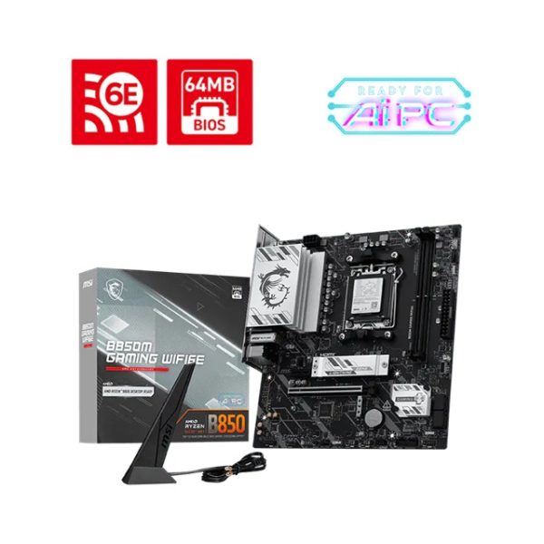 Motherboards