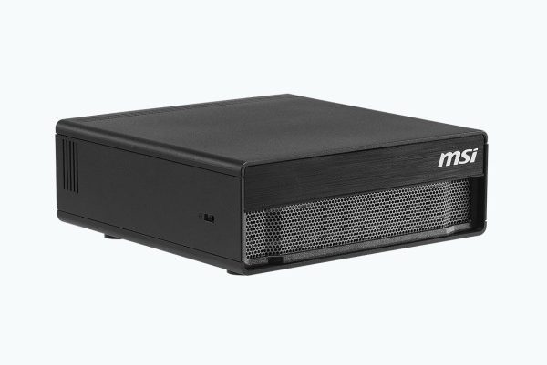 Systems - NUC/SFF/AIO