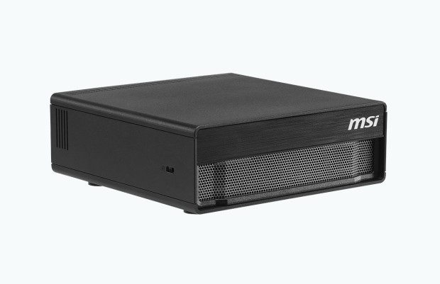 MSI EdgeXpert AI SUPERCOMPUTER GB10 (EdgeXpert-34SAU) EdgeXpert/128GB/4TB Gen5x4 SSD/10G RJ45/WIFI7/4xTYPE-C/DGX OS/3YR ON SITE Systems - NUC/SFF/AIO