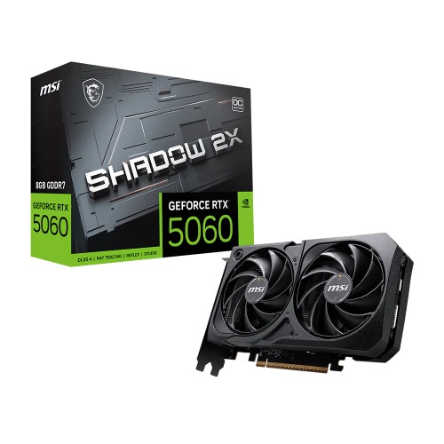 Video/Graphics Cards