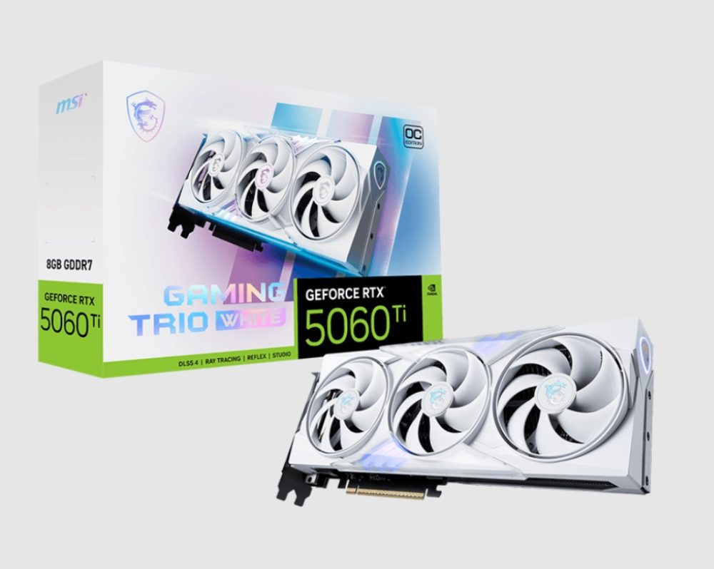 Video/Graphics Cards