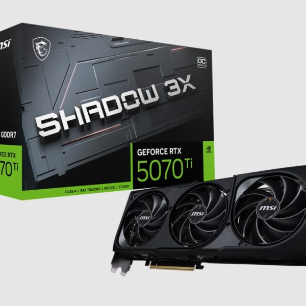 Video/Graphics Cards