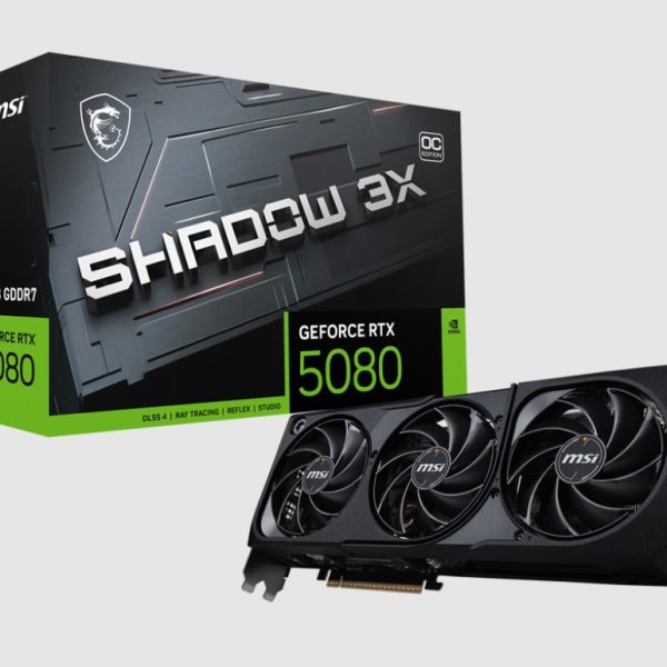 Video/Graphics Cards