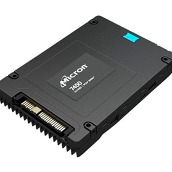 Hard Disk Drives - SSD